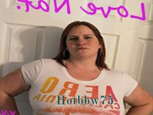 Hotbbw75