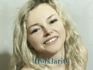 Hotklarite