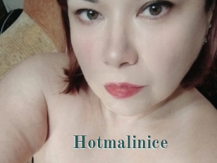 Hotmalinice