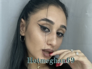 Hotmeghan69