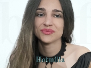 Hotmilla