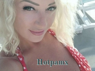 Hotpamx