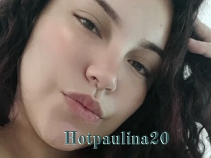 Hotpaulina20