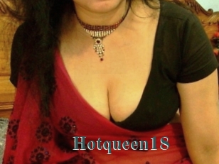 Hotqueen18