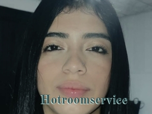 Hotroomservice