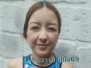 Hotsexysophia69