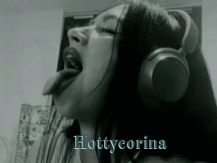 Hottycorina