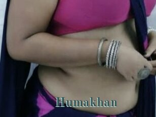 Humakhan