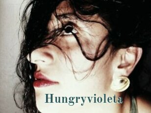 Hungryvioleta