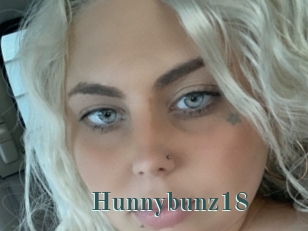 Hunnybunz18