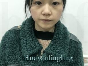 Huoyanlingling