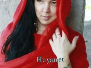 Huyanet