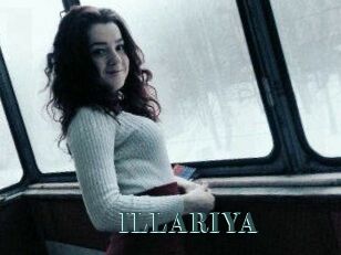 ILLARIYA