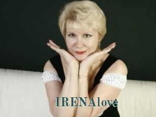 IRENAlove