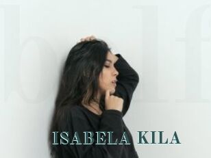 ISABELA_KILA