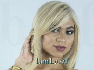 IamLorel