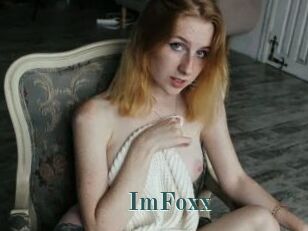 ImFoxx
