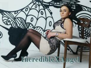 IncredibleXAngel