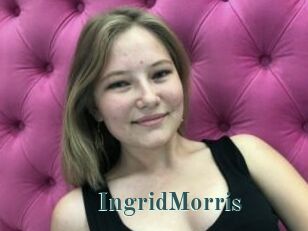 IngridMorris