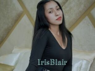 IrisBlair