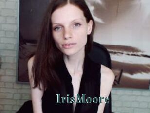 IrisMoore