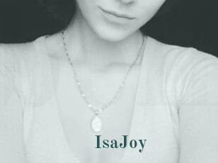 IsaJoy