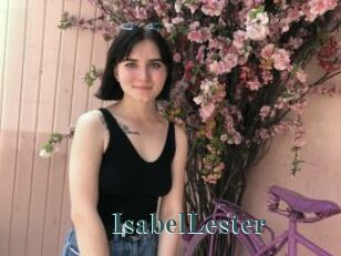 IsabelLester