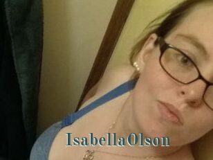 Isabella_Olson
