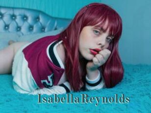 IsabellaReynolds