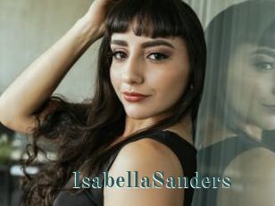 IsabellaSanders