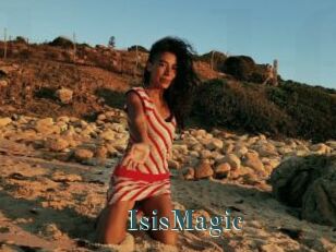 IsisMagic