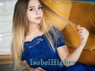 IsobelHighes