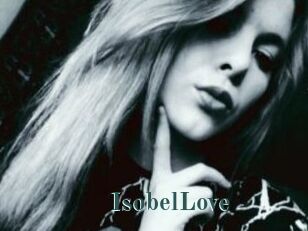 IsobelLove