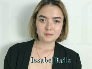 IssabelBailz