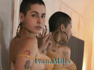 IvanaMills