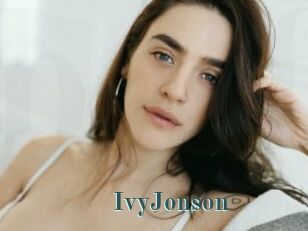 IvyJonson