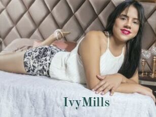 IvyMills