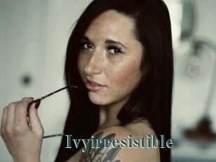 Ivyirresistible