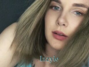 Izzyie