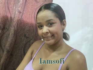 Iamsofi