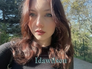 Idawilson