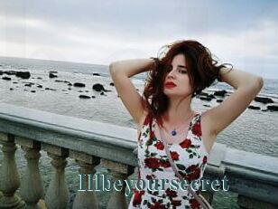 Illbeyoursecret