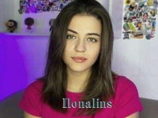 Ilonalins