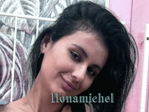 Ilonamichel