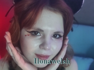 Ilonawelsh