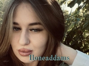 Iloneaddams