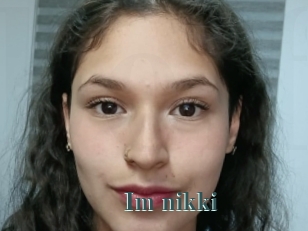 Im_nikki