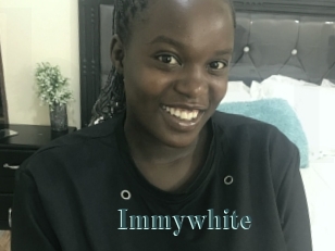 Immywhite