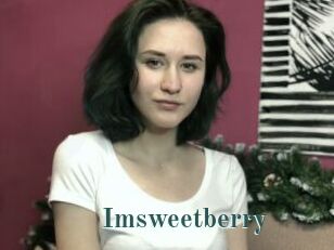 Imsweetberry