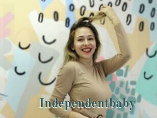 Independentbaby